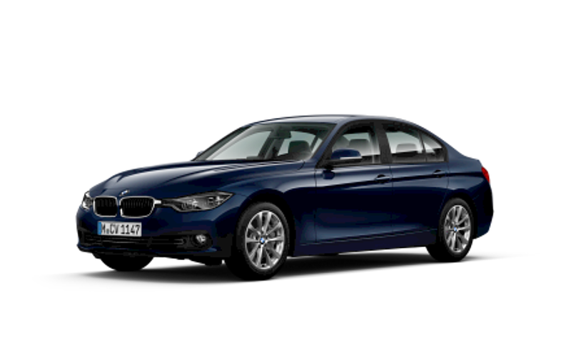BMW 3er Limousine