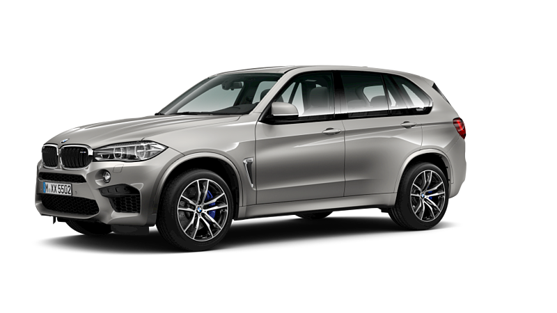 BMW X5 M