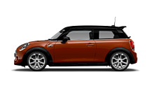 Mini 3-Türer