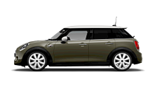 Mini 5-Türer