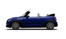 Mini Cabrio