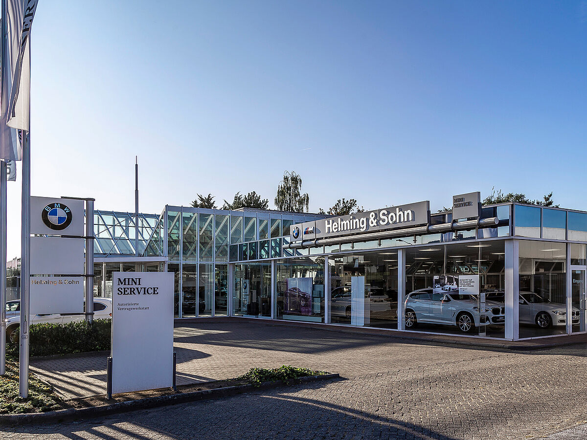 Filiale Nordhorn